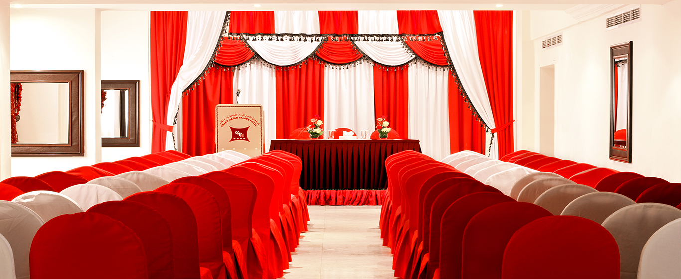 banquet