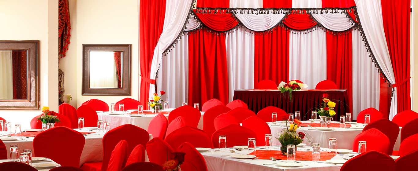banquet