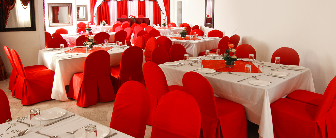 banquet