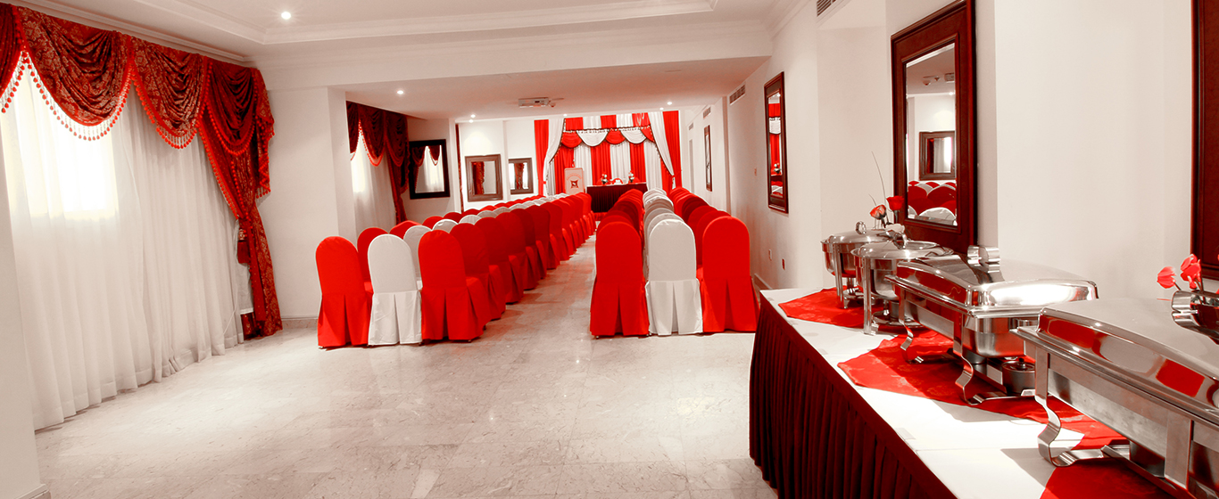 banquet